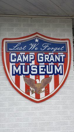 Command Post Restaurant